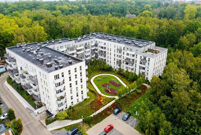 Mieszkanie 2-pokojowe na sprzedaż, Katowice – Bytkowska
