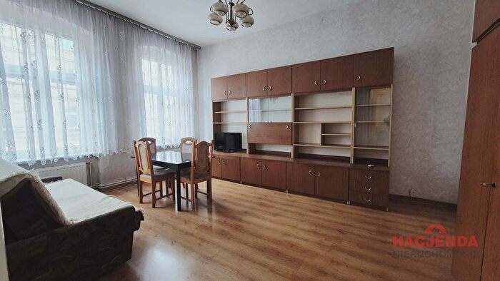 Mieszkanie 2-pokojowe na sprzedaż, Szczecin – Władysława Jagiełły