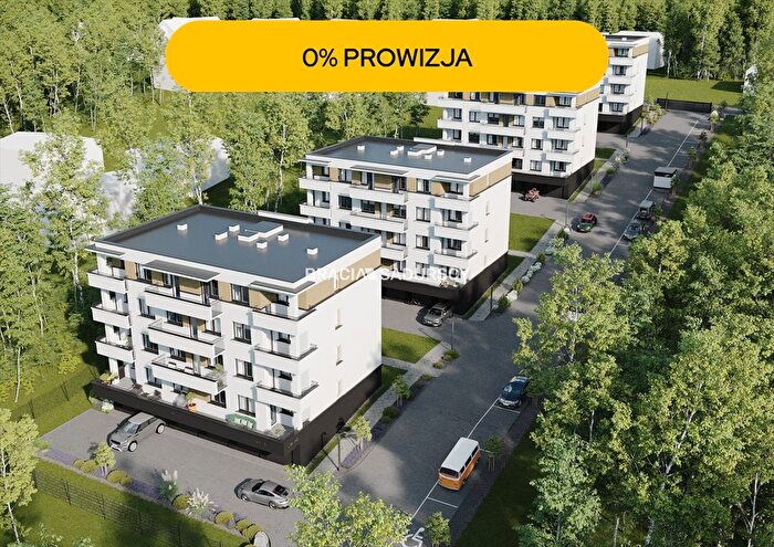 Mieszkanie 3-pokojowe na sprzedaż, Czarnochowice – Wygoda