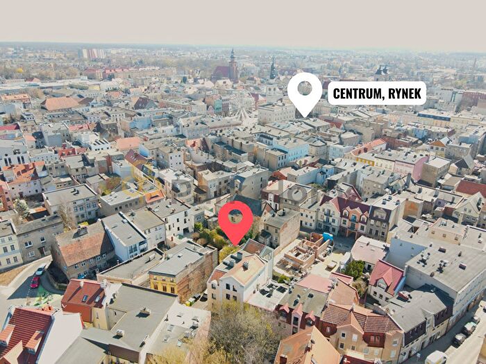 Dom na sprzedaż, Leszno