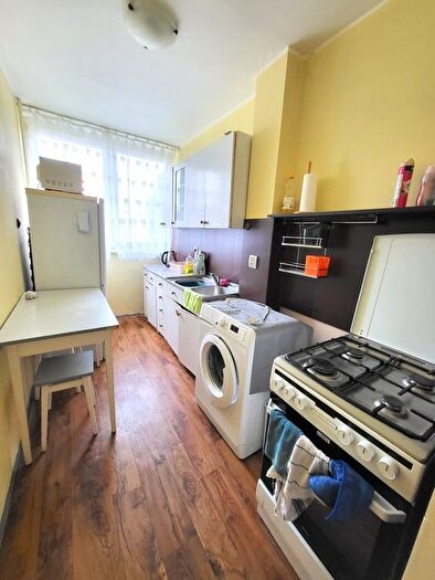Mieszkanie 2-pokojowe na sprzedaż, Wrocław – Głogowska