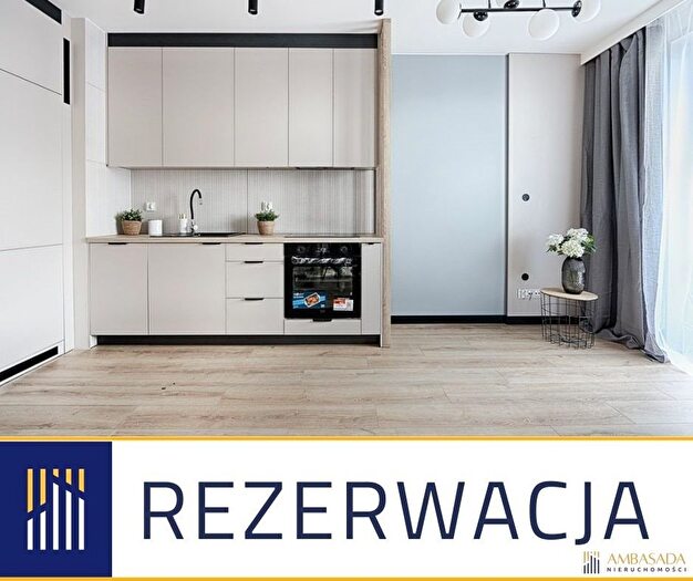 Mieszkanie 2-pokojowe na sprzedaż, Białystok – Józefa Ignacego Kraszewskiego