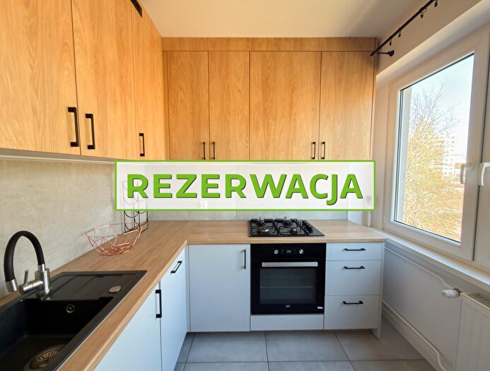 Mieszkanie 2-pokojowe na sprzedaż, Białystok – Wasilkowska