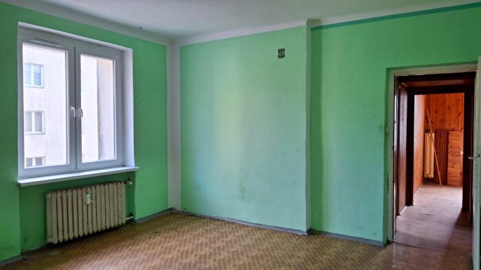 Mieszkanie 3-pokojowe na sprzedaż, Mirosławiec Górny (osada)