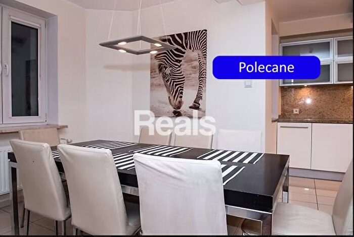 Mieszkanie 5-pokojowe do wynajęcia, Warszawa – al. Aleje Jerozolimskie