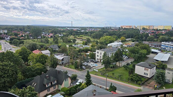 Mieszkanie 3-pokojowe na sprzedaż, Bełchatów