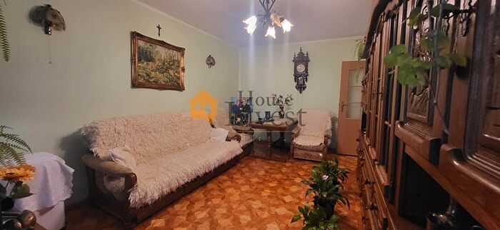 Mieszkanie 2-pokojowe na sprzedaż, Legnica – Krzemieniecka