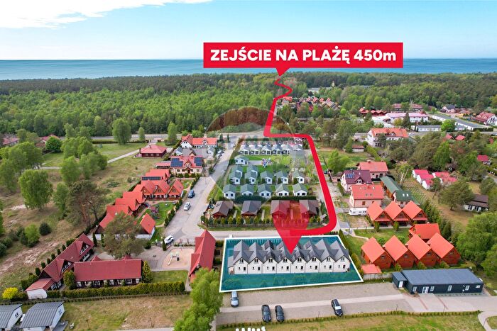 Dom na sprzedaż, Bobolin