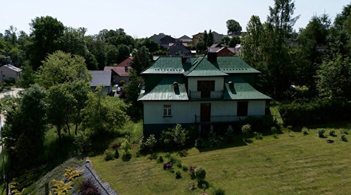 Dom 6-pokojowy na sprzedaż, Sułoszowa