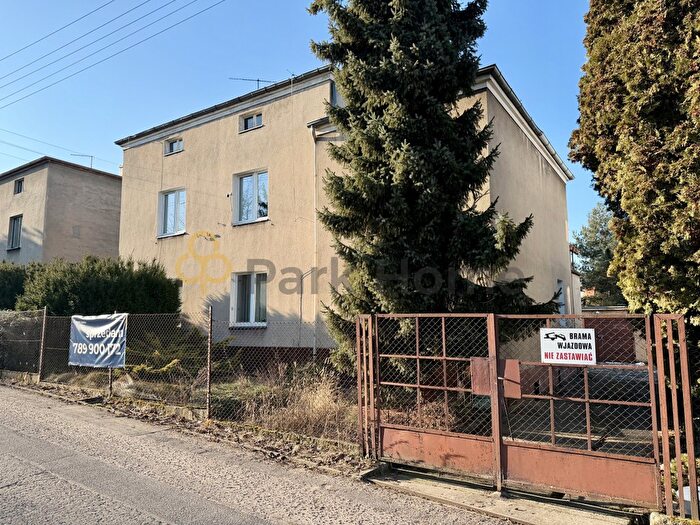 Mieszkanie 4-pokojowe na sprzedaż, Poznań – Pilicka