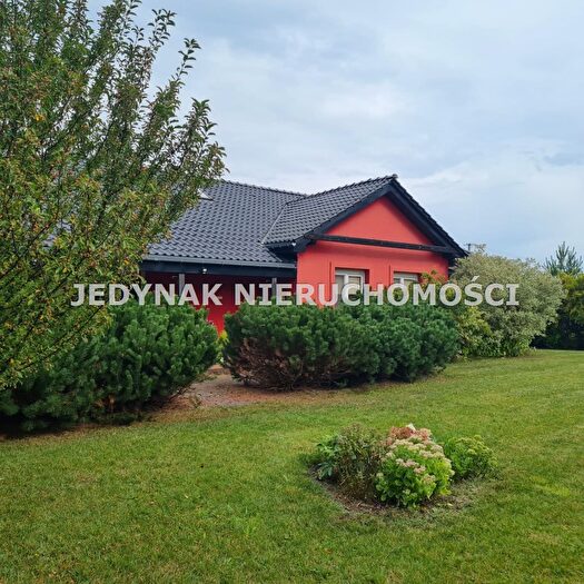 Dom 4-pokojowy na sprzedaż, Murowaniec