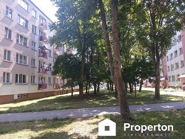 Mieszkanie 2-pokojowe na sprzedaż, Płock