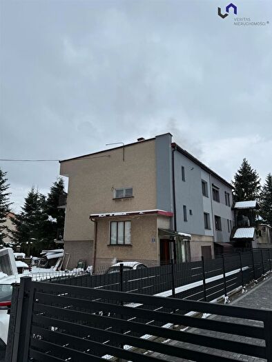 Dom 6-pokojowy na sprzedaż, Łodygowice