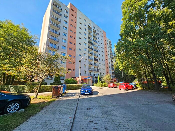 Mieszkanie 1-pokojowe na sprzedaż, Świętochłowice