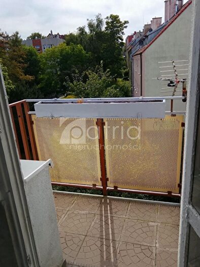 Mieszkanie 1-pokojowe na sprzedaż, Szczecin – Maja