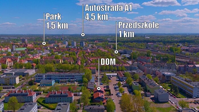Tu Mieszkania Domy - 2
