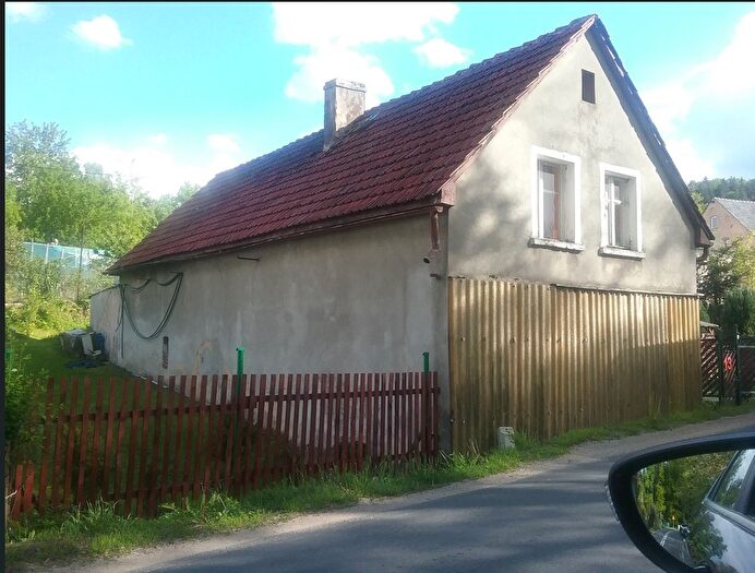 Dom 3-pokojowy na sprzedaż, Wleń