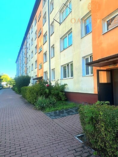 Mieszkanie 2-pokojowe na sprzedaż, Jędrzejów