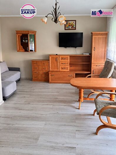 Mieszkanie 1-pokojowe na sprzedaż, Gdańsk – Gdyńska