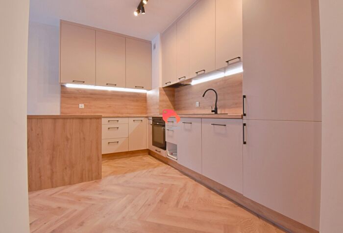 Mieszkanie 3-pokojowe na sprzedaż, Bydgoszcz – Zaświat