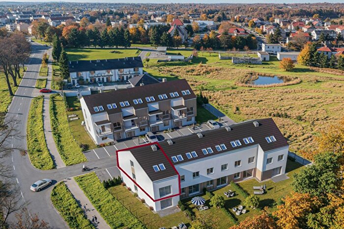 Mieszkanie 6-pokojowe na sprzedaż, Iława – Zalewska
