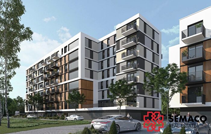 Mieszkanie 3-pokojowe na sprzedaż, Kraków – Portowa B1/M..