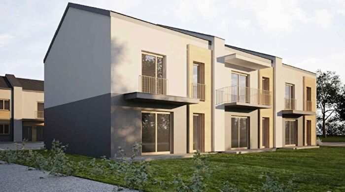 Dom 6-pokojowy na sprzedaż, Rzeszów – Porąbki