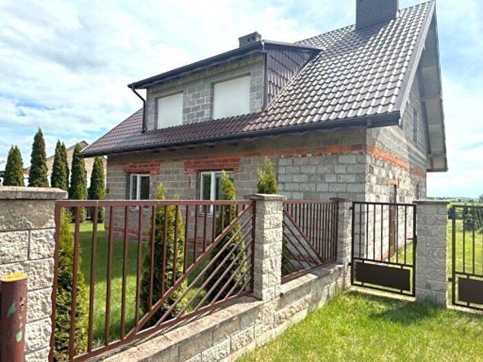 Dom 3-pokojowy na sprzedaż, Tarnowa