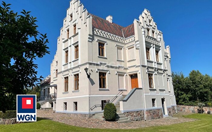 Dom na sprzedaż, Wąsosz