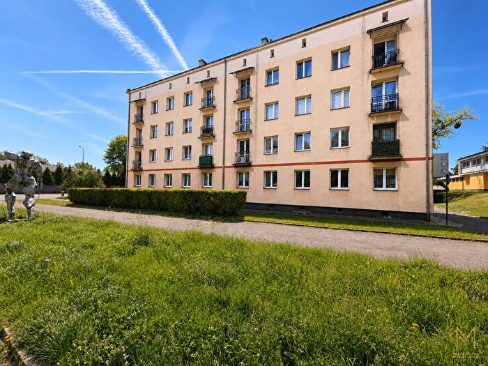 Mieszkanie 2-pokojowe na sprzedaż, Chorzów