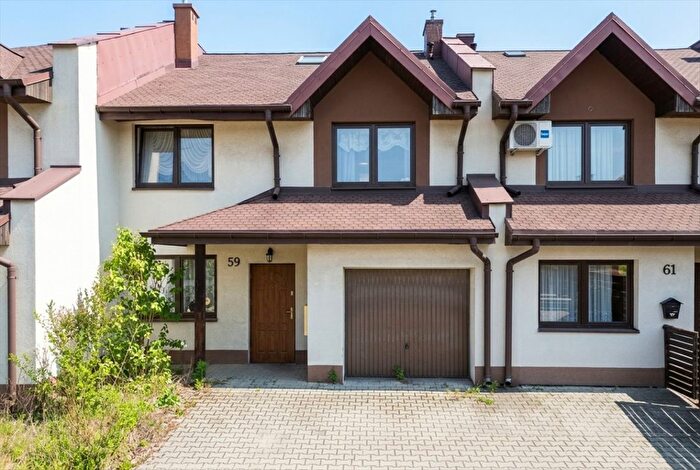 Dom 5-pokojowy na sprzedaż, Mysłowice