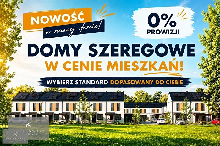 Tu Mieszkania Domy - 3