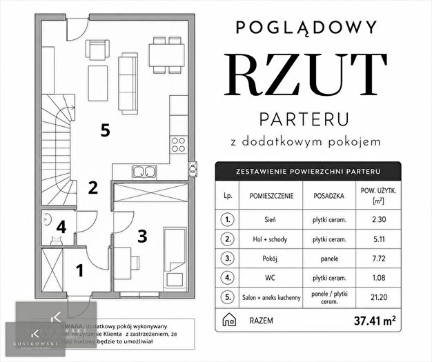 Tu Mieszkania Domy - 2