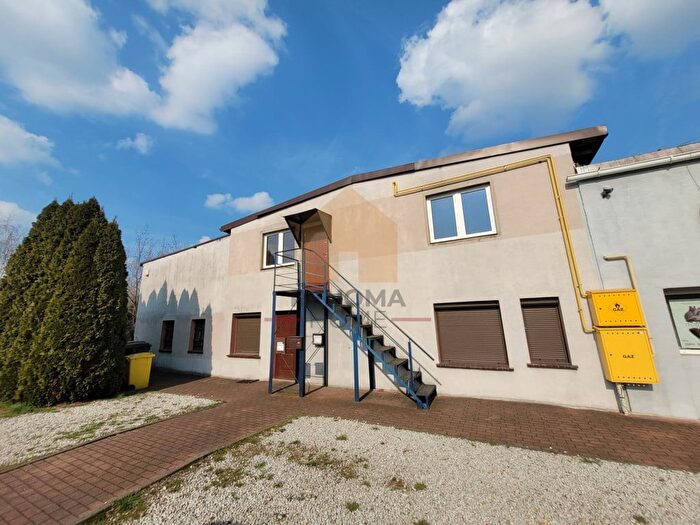 Mieszkanie 6-pokojowe do wynajęcia, Legnica