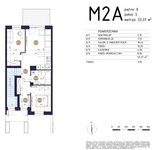 Tu Mieszkania Domy - 3