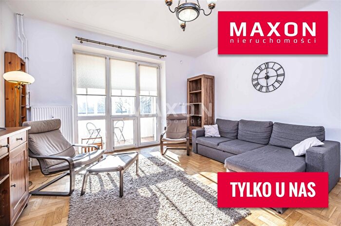 Mieszkanie 2-pokojowe do wynajęcia, Warszawa – Górczewska