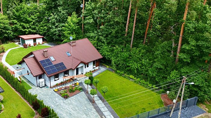 Dom 4-pokojowy na sprzedaż, Głowno