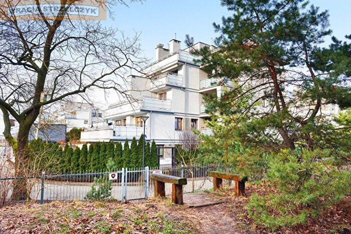 Mieszkanie 2-pokojowe na sprzedaż, Warszawa – Geodezyjna
