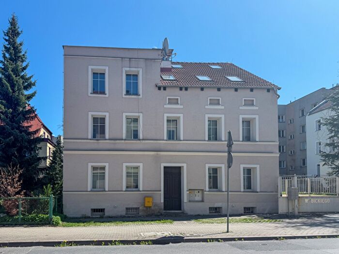 Dom na sprzedaż, Bolesławiec