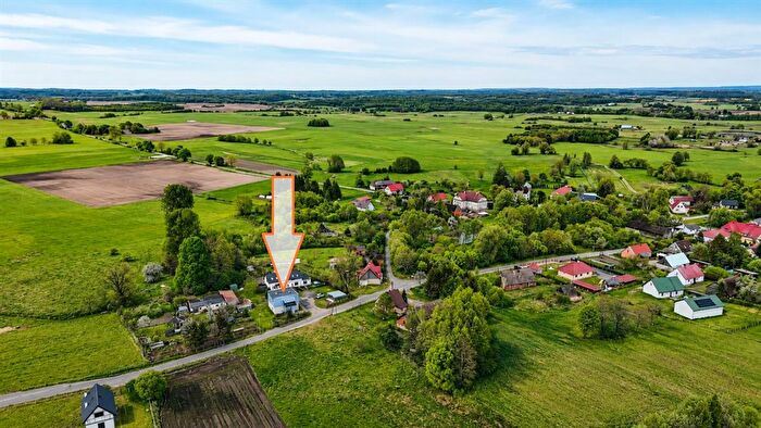 Mieszkanie 2-pokojowe na sprzedaż, Mieszałki