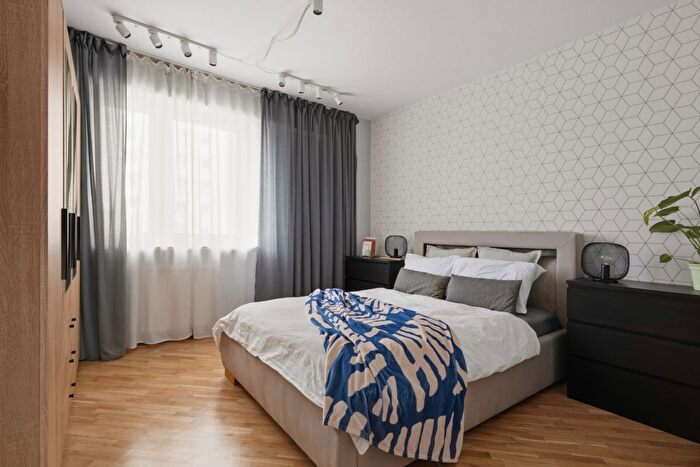Mieszkanie 2-pokojowe na sprzedaż, Warszawa – Płocka