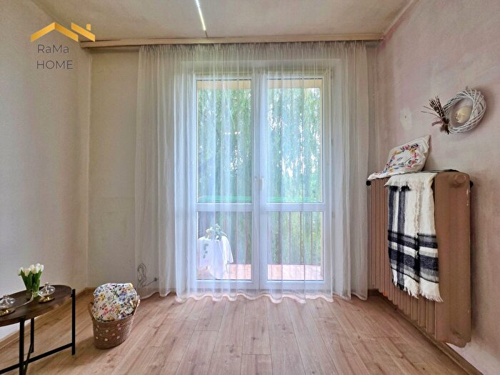 Mieszkanie 1-pokojowe na sprzedaż, Kraków – Tadeusza Kantora