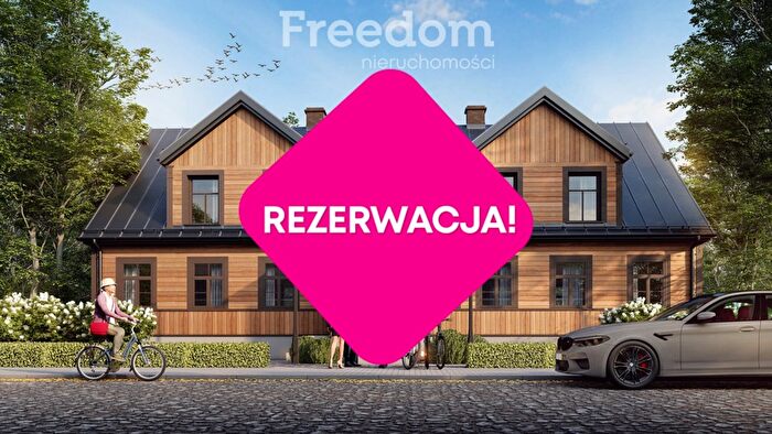 Tu Mieszkania Domy - 3