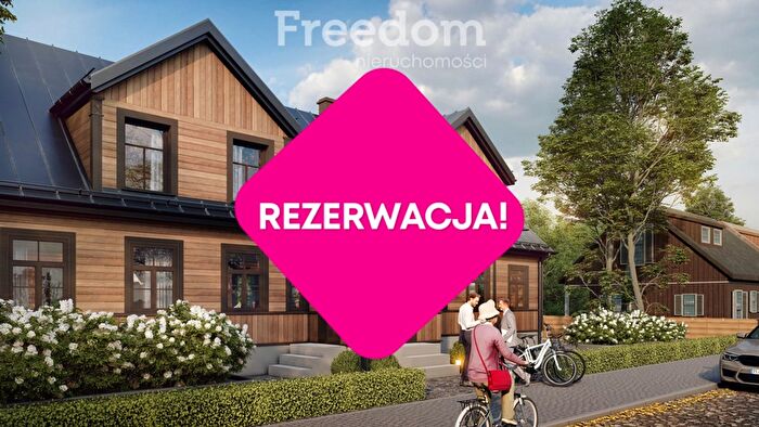 Dom 5-pokojowy na sprzedaż, Białystok – Koszykowa