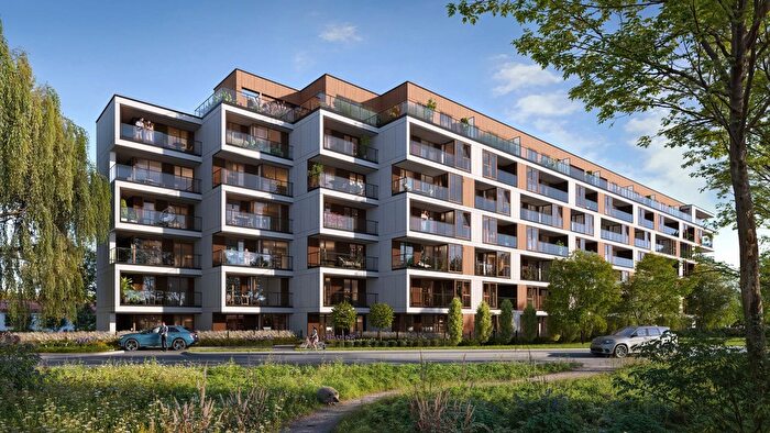Mieszkanie 3-pokojowe na sprzedaż, Poznań – Ptasia