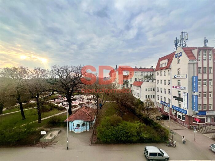 Mieszkanie 5-pokojowe na sprzedaż, Wrocław – Zygmunta Krasińskiego