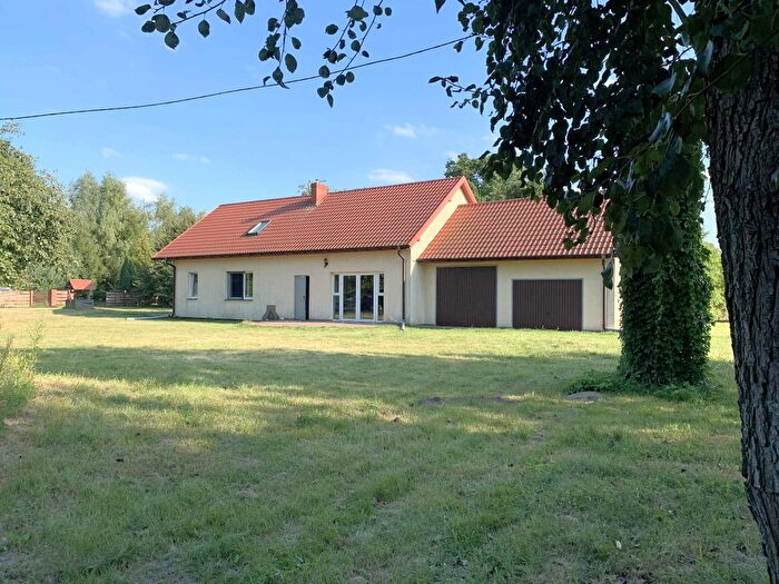 Dom 3-pokojowy na sprzedaż, Czarnybród
