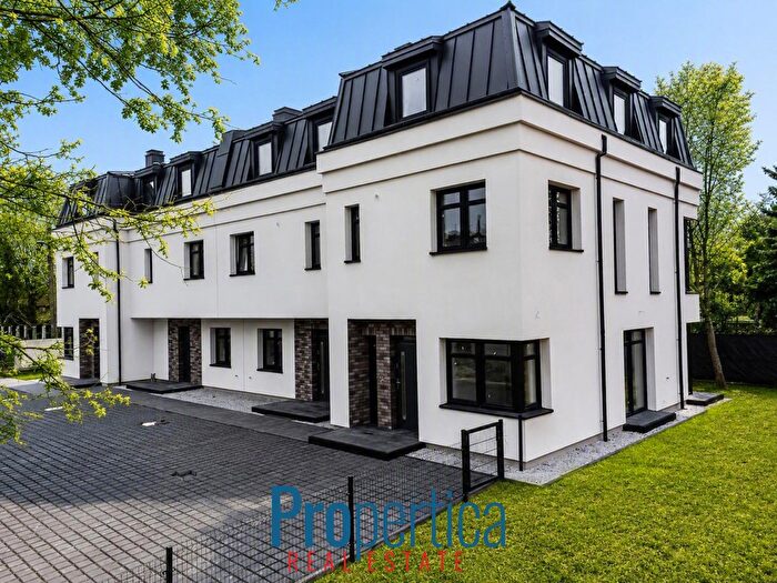 Dom 5-pokojowy na sprzedaż, Warszawa – Heliotropów