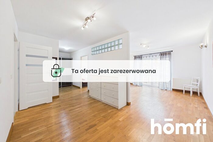 Mieszkanie 2-pokojowe na sprzedaż, Wrocław – Jedności Narodowej