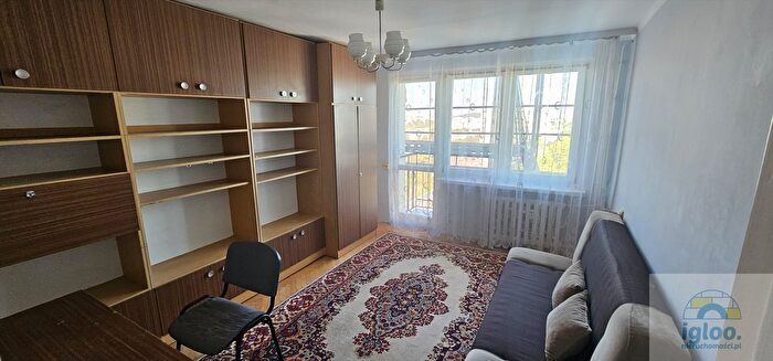 Mieszkanie 2-pokojowe na sprzedaż, Kielce